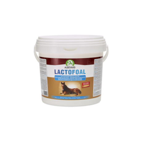 Audevard Lactofoal  2.2kg - piimaasendaja