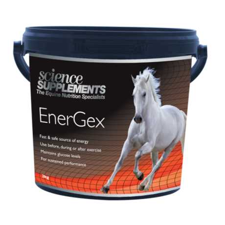 EnerGex - Horse Energy Supplement 2 kg