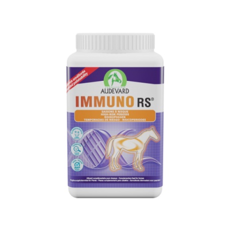 Audevard Immuno RS 1kg - immuunssüsteemi turgutav söödalisand