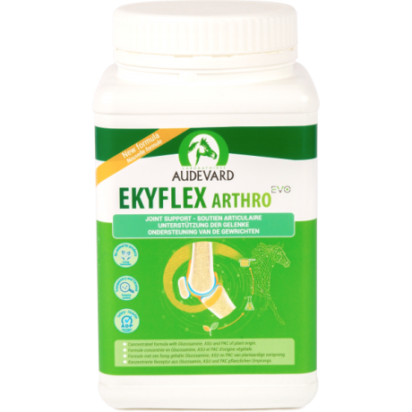 Audevard Ekyflex Arthro EVO 900g