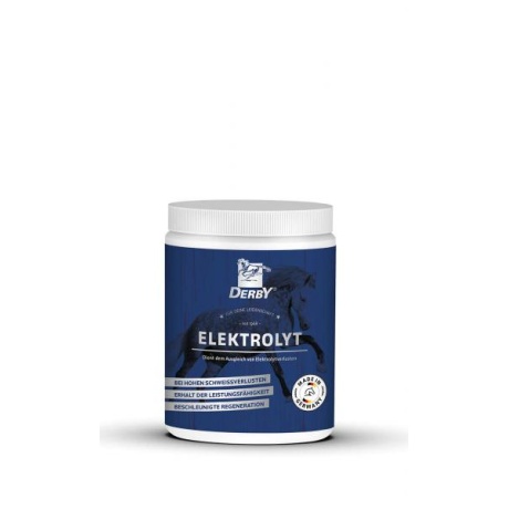 Derby Elektrolyt 1 kg 