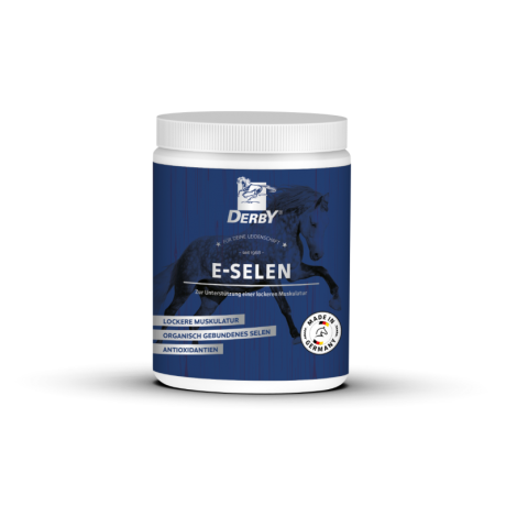 Derby Vitamin E-Selen 1kg 