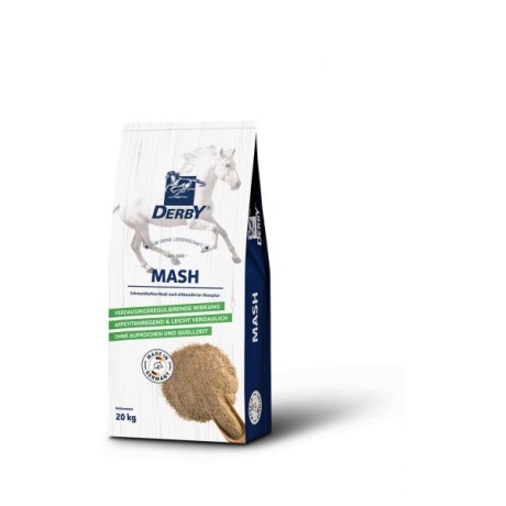 Derby Mash 20 kg 