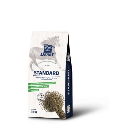 Derby Standard 25 kg 