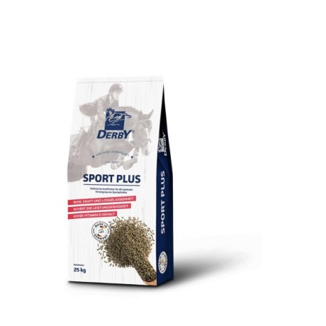 Derby Sport  Plus 25 kg 