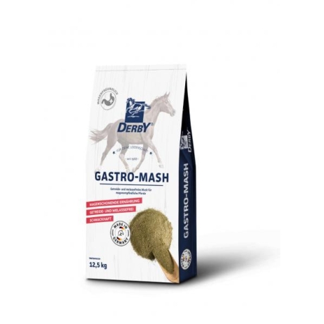 Derby Gastro - Mash 12.5 kg 