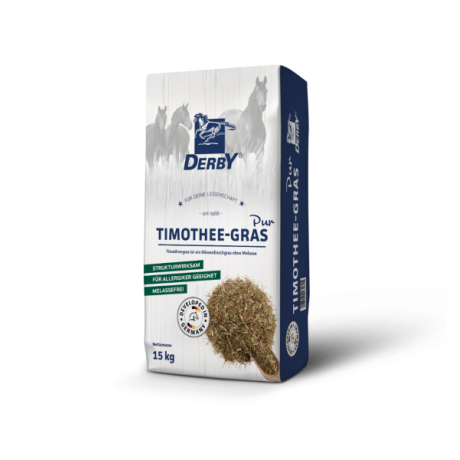 Derby Timothee - Gras Pur 15 kg