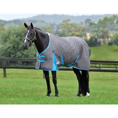 WEATHERBEETA COMFITEC CLASSIC STANDARD NECK LITE PLUS - kaeluseta 600DEN Ja 50g õuetekk