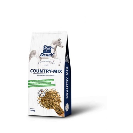 DERBY Country-Mix 20 kg 