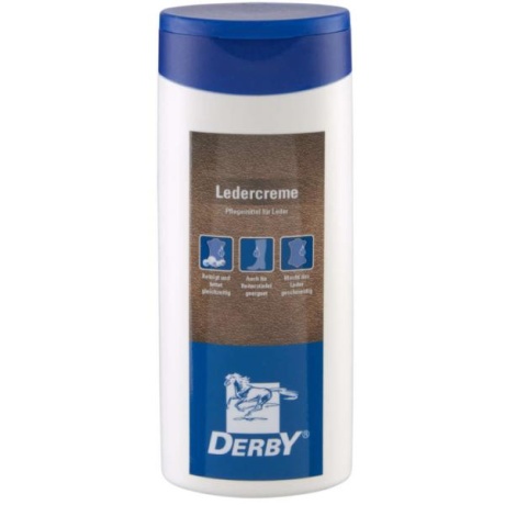 DERBY Ledercreme 250ml