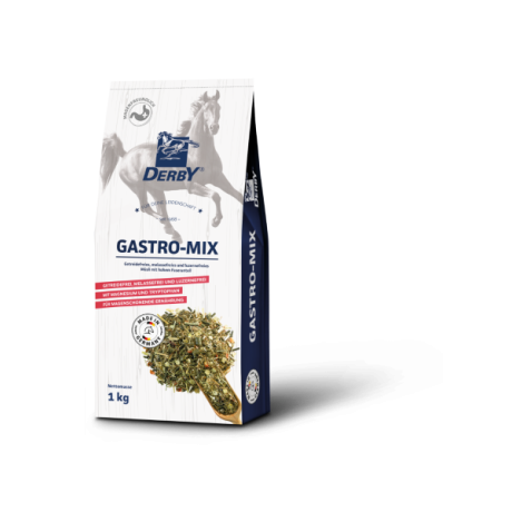 DERBY Gastro-Mix 20kg
