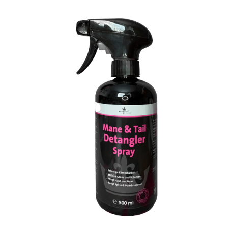 equiXtreme Mane & Tail Detangler Spray 500ml
