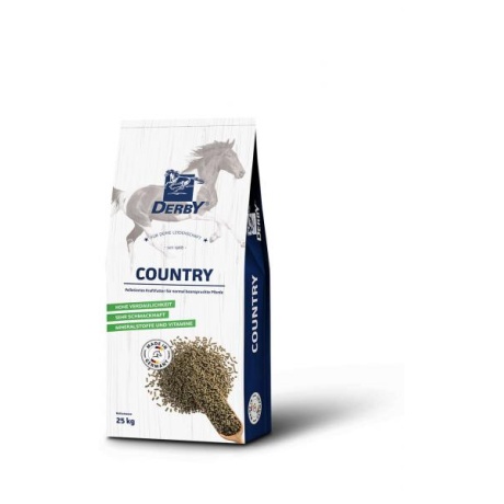 Derby Country 25kg
