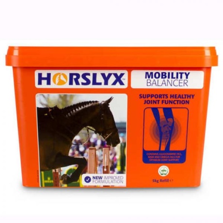 HORSLYX  Mobility 5kg