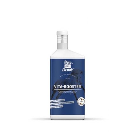 DERBY  Vita-Booster 1L