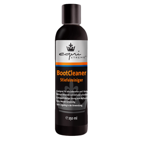 equiXtreme Boot Cleaner