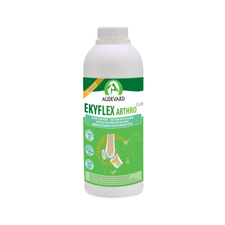 Audevard Ekyflex Arthro EVO liquid