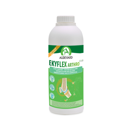 Audevard Ekyflex Arthro EVO liquid 1L