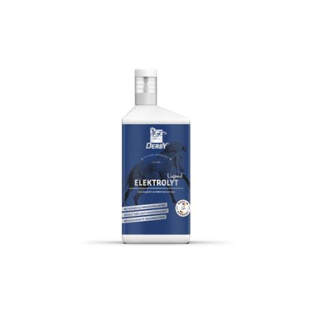 DERBY Elektrolyt LIQUID 1L