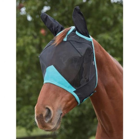 WEATHERBEETA COMFITEC DELUXE FINE MESH kärbsemask koos kõrvadega 