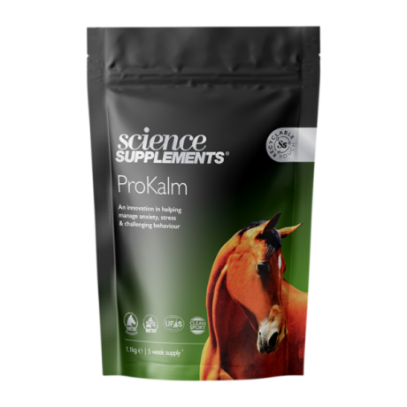 ProKalm 1.1 kg - Horse Calming Supplements