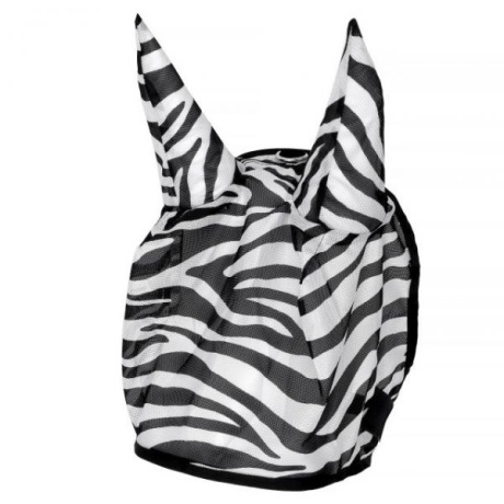 Putukamask START Zebra