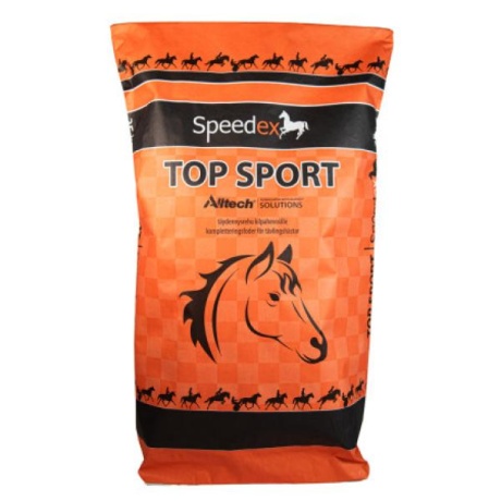 Speedex Top Sport - energiarikas sportgraanul