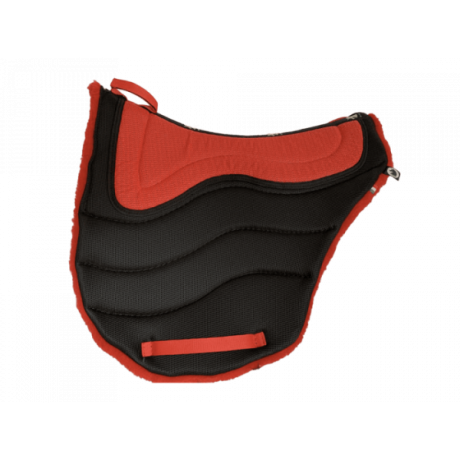 Burioni Endurance Fit Grip must