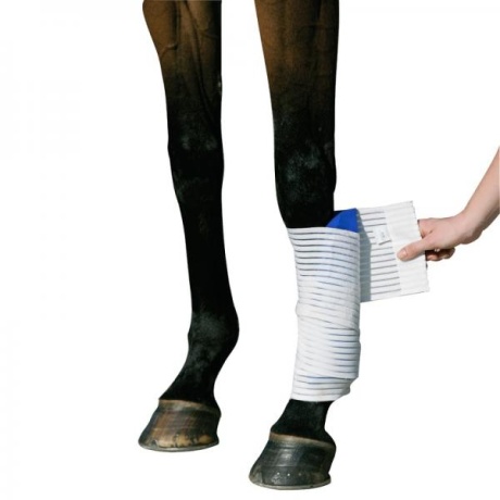 Stübben Kryo Kompakt Horse elastikpinde