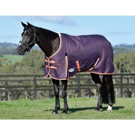 WEATHERBEETA COMFITEC ESSENTIAL STANDARD NECK MEDIUM 1200DEN ja 220g