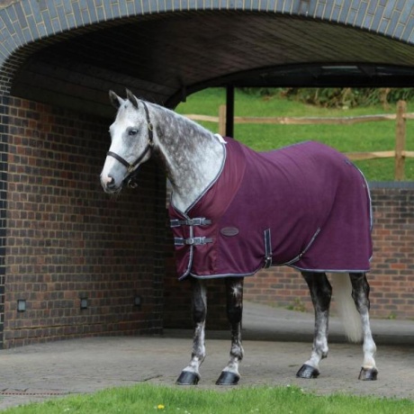 WEATHERBEETA FLEECE COOLER STANDARD NECK