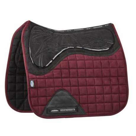 WEATHERBEETA ULTRA GRIP DRESSAGE PAD - koolisõiduvaltrap