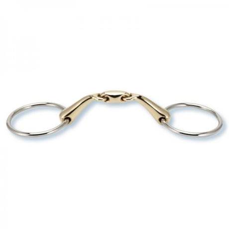 Stübben 2223 3-osalised anatoomilised Sweet Copper suulised 