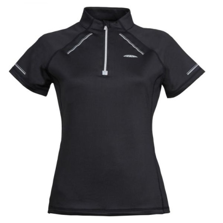 WEATHERBEETA VICTORIA PREMIUM SHORT SLEEVE TOP