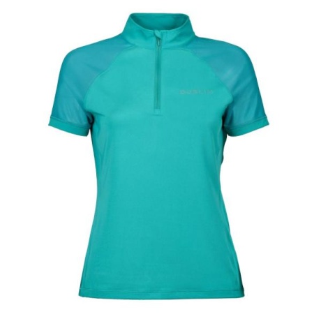 DUBLIN SARA SHORT SLEEVE TOP - treeningsärk