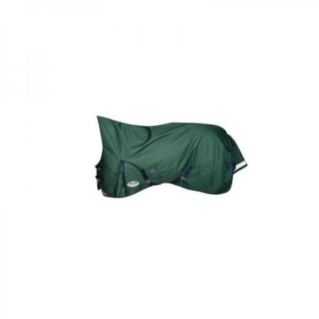  WEATHERBEETA COMFITEC PLUS DYNAMIC II HIGH NECK LITE 1200DEN ja 0g kõrge kaelusega õuetekk 