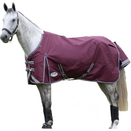 WEATHERBEETA COMFITEC PLUS DYNAMIC II STANDARD NECK LITE - kaeluseta 1200DEN ja 0g õutekk