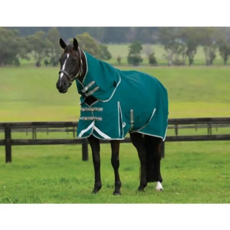 WEATHERBEETA COMFITEC PLUS DYNAMIC II DETACH-A-NECK MEDIUM/LITE - eemaldatava kaelusega 1200DEN ja 0g õuetekk