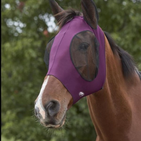 WEATHERBEETA DELUXE STRETCH putukamask koos kõrvadega