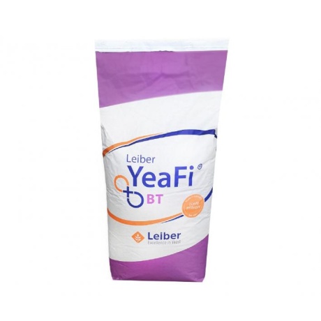 Söödapärm YeaFi BT