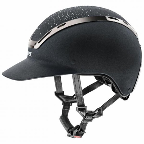 Ratsakiiver uvex exxeed lady