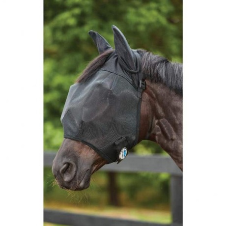 WEATHERBEETA COMFITEC DOUBLE DART DELUXE kärbsemask koos kõrvadega 