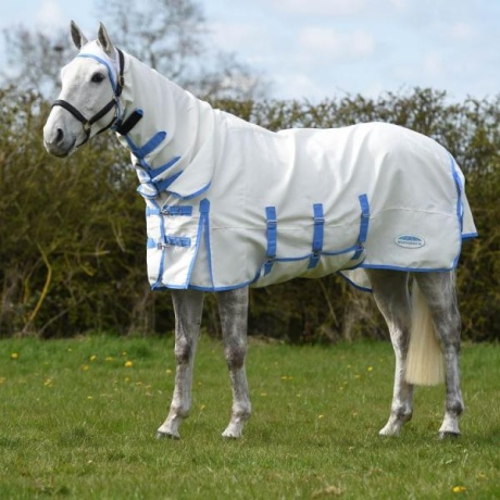 WEATHERBEETA SWEET ITCH SHIELD COMBO NECK - kaelusega putukatekk