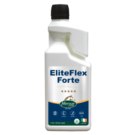 Mervue EliteFlex Forte - liigeselisand