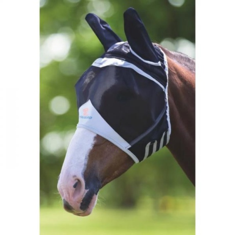 Shires putukamask