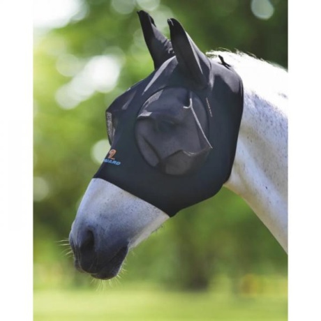 Shires lükrast putukamask