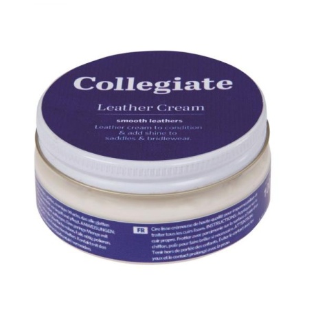 COLLEGIATE  100 ml - nahakreem 