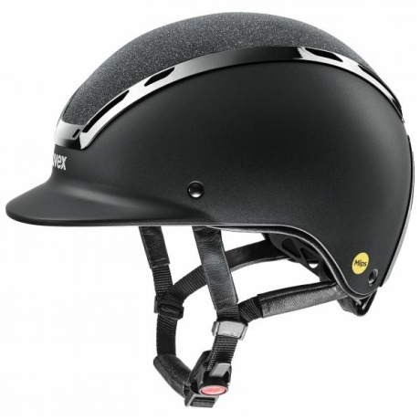 Ratsakiiver uvex exxeed starshine MIPS