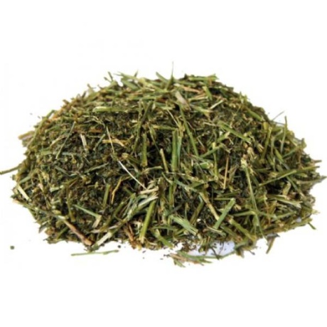 Purustatud lutsern (alfalfa) 15 kg 