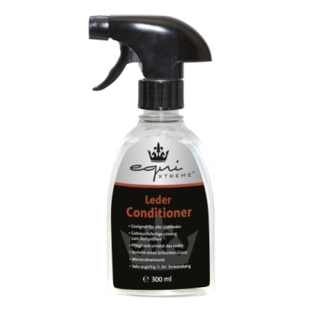 equiXTREME Leder Conditioner/Leather Conditioner 300 ml